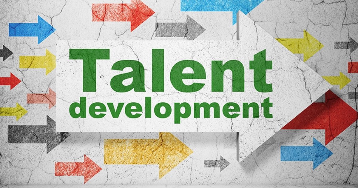 Three Principles for Developing Talent EDSI